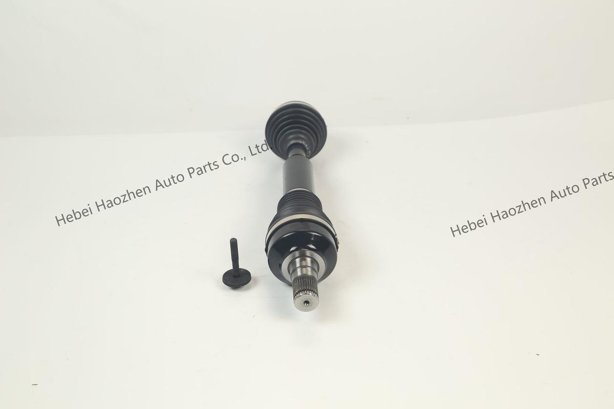 36012415 Axle Shaft - Image 5