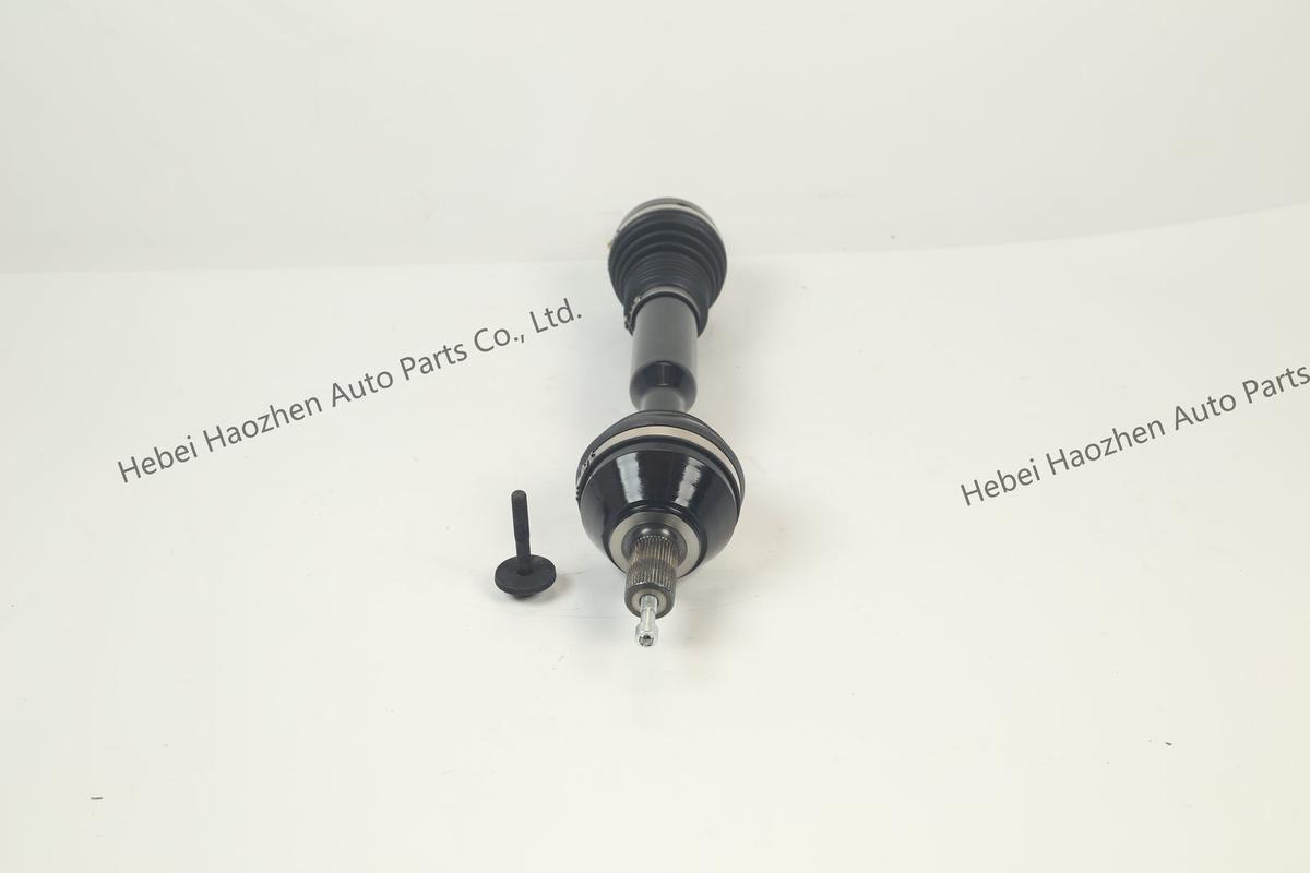 36012415 Axle Shaft - Image 6
