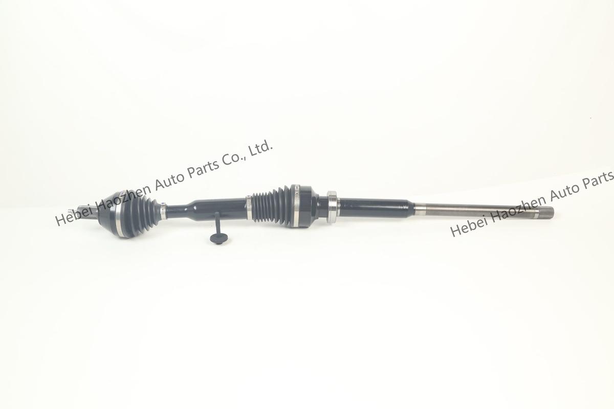 36012419右前 Axle Shaft - Image 2