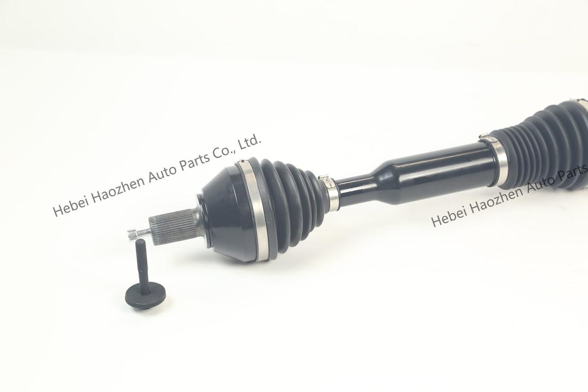 36012419右前 Axle Shaft - Image 4