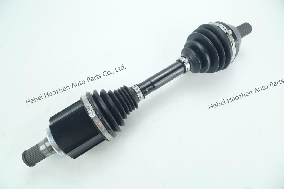 LR002621 Axle Shaft - Image 2