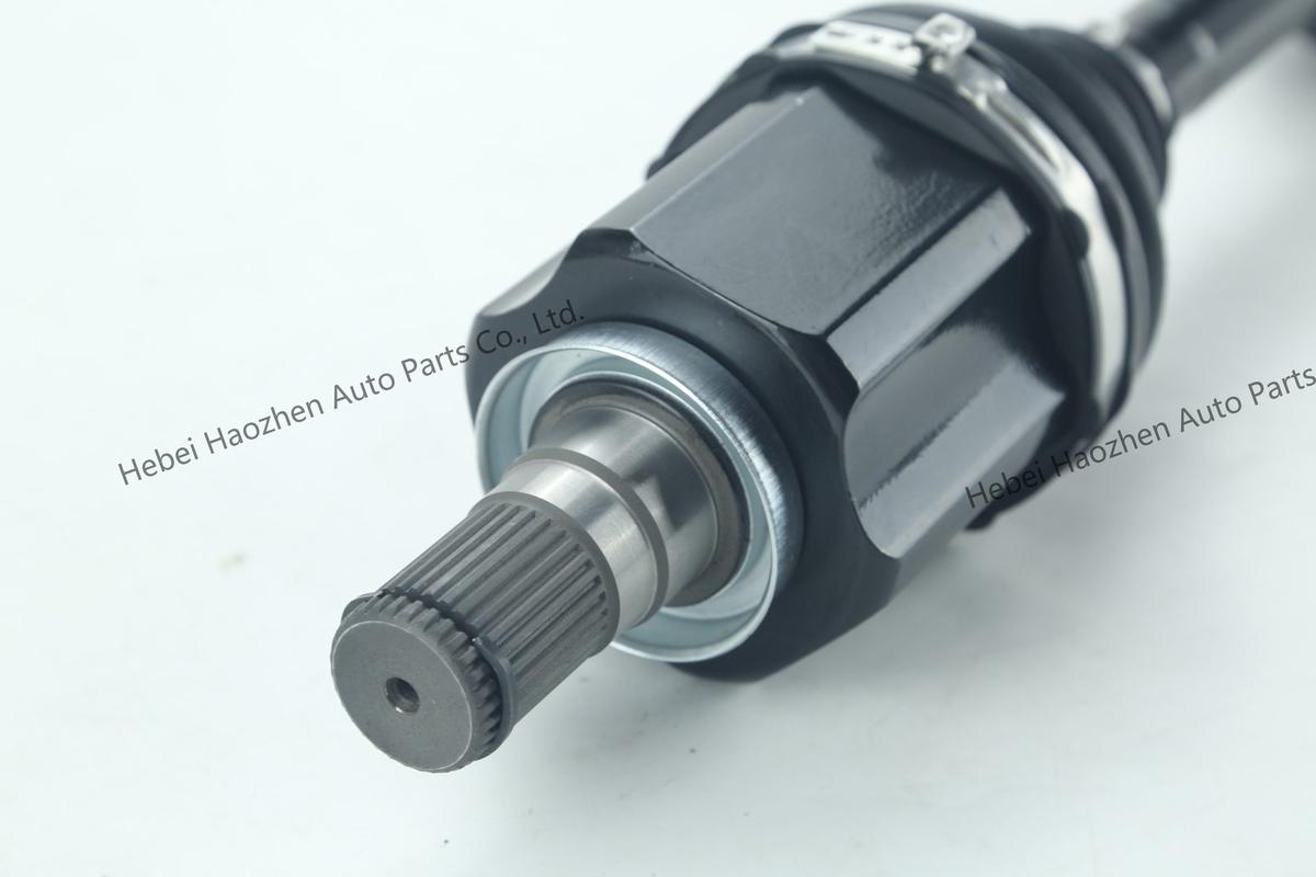 LR002621 Axle Shaft - Image 3
