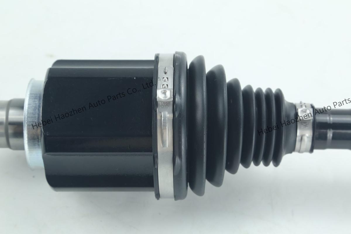 LR002621 Axle Shaft - Image 4