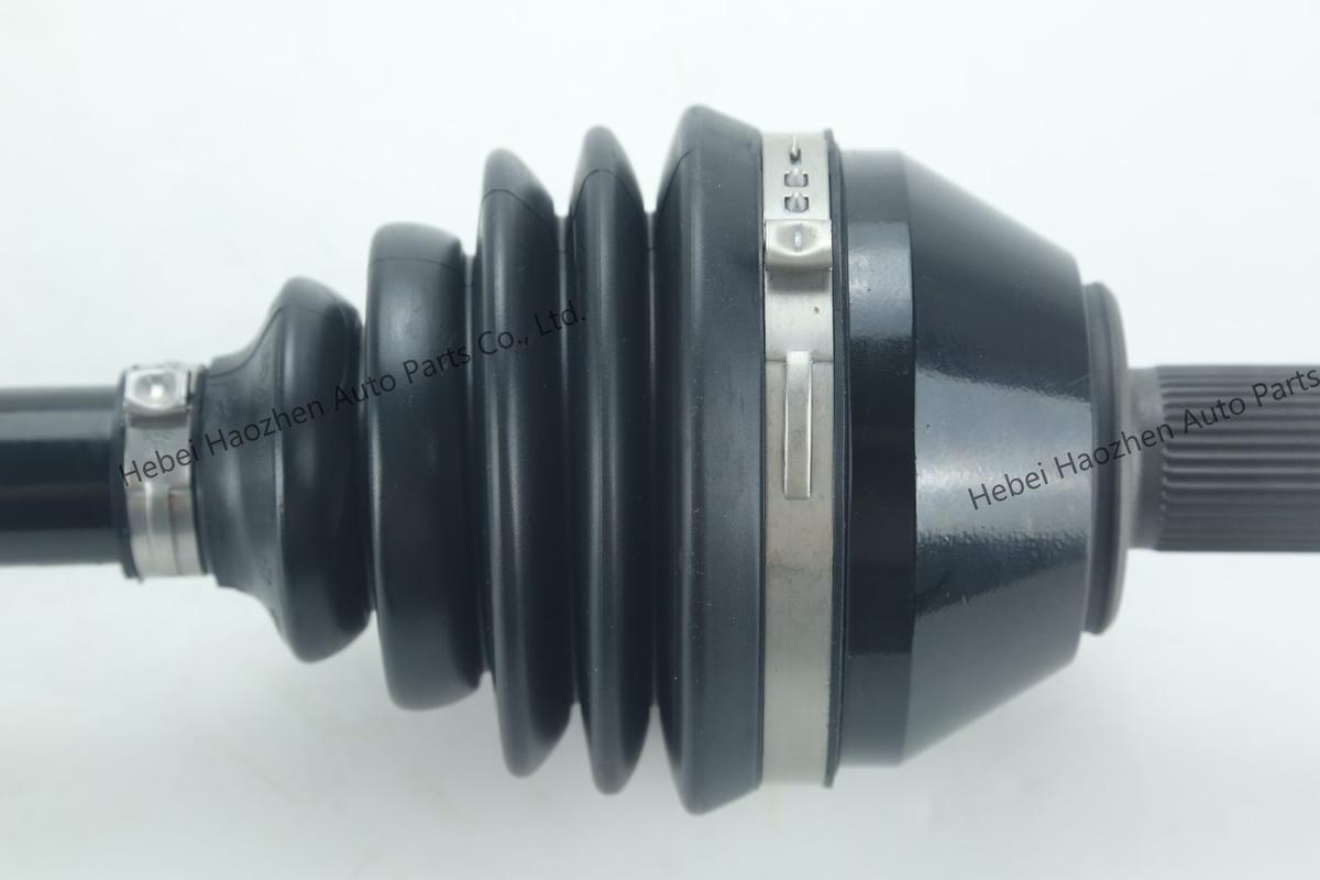 LR002621 Axle Shaft - Image 5