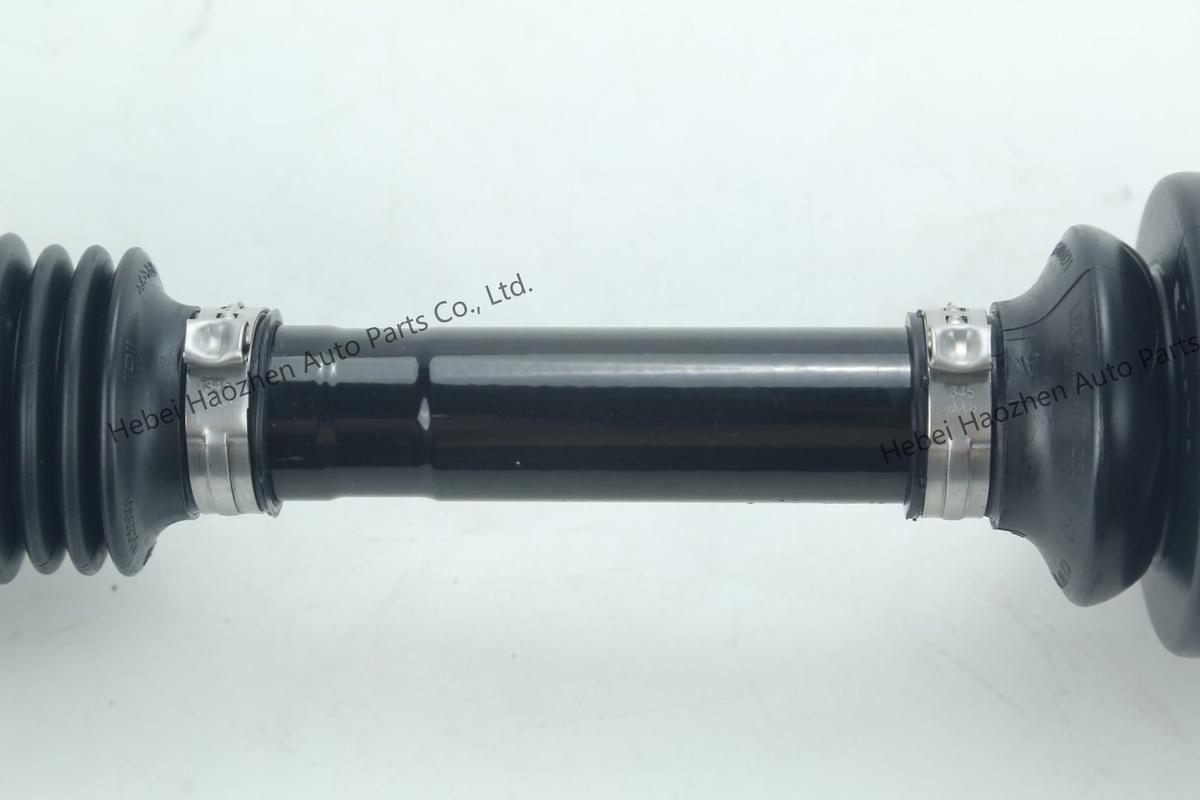 LR002621 Axle Shaft - Image 6