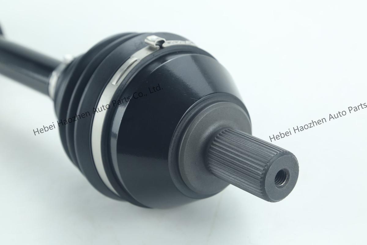 LR002621 Axle Shaft - Image 7