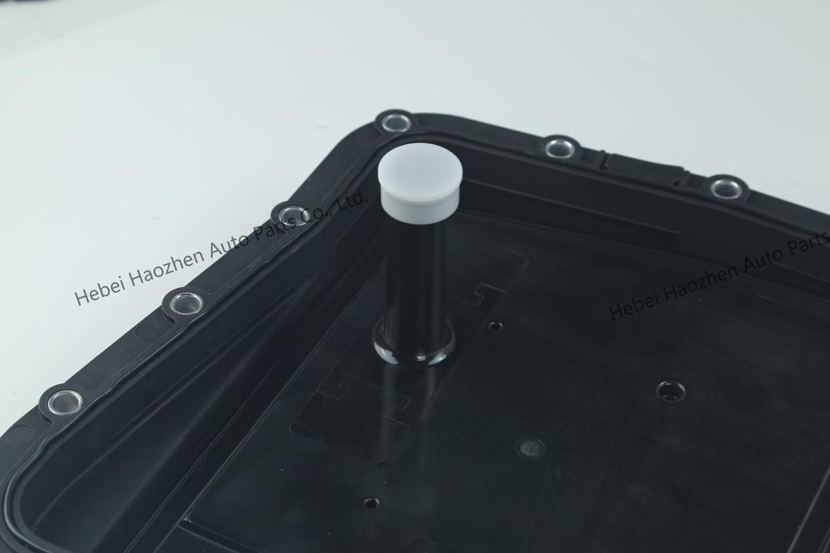 LR007474 Transmission滤芯 Oil Pan - Image 5