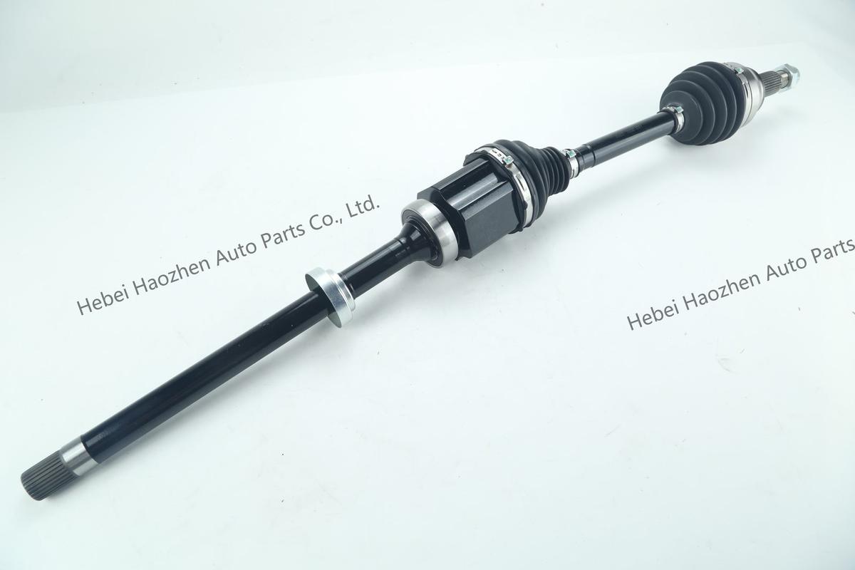 LR024755 Axle Shaft - Image 2
