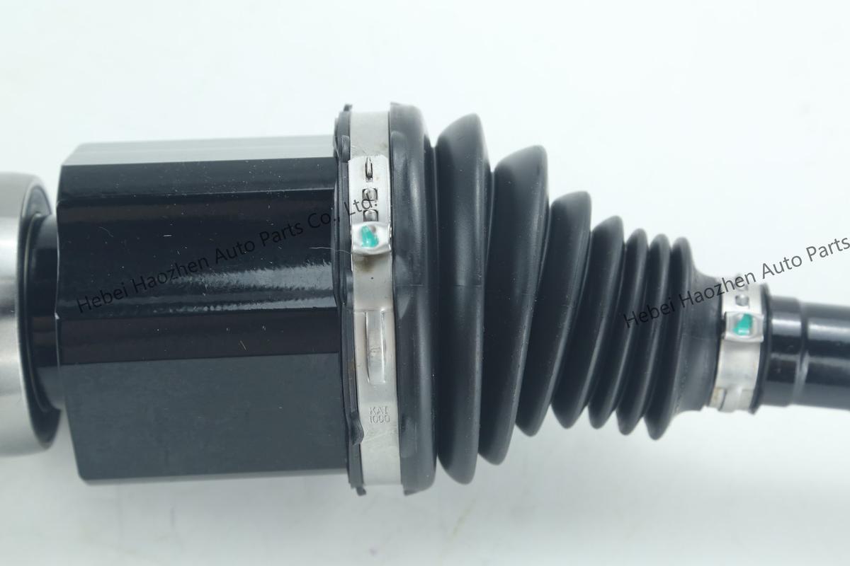 LR024755 Axle Shaft - Image 5