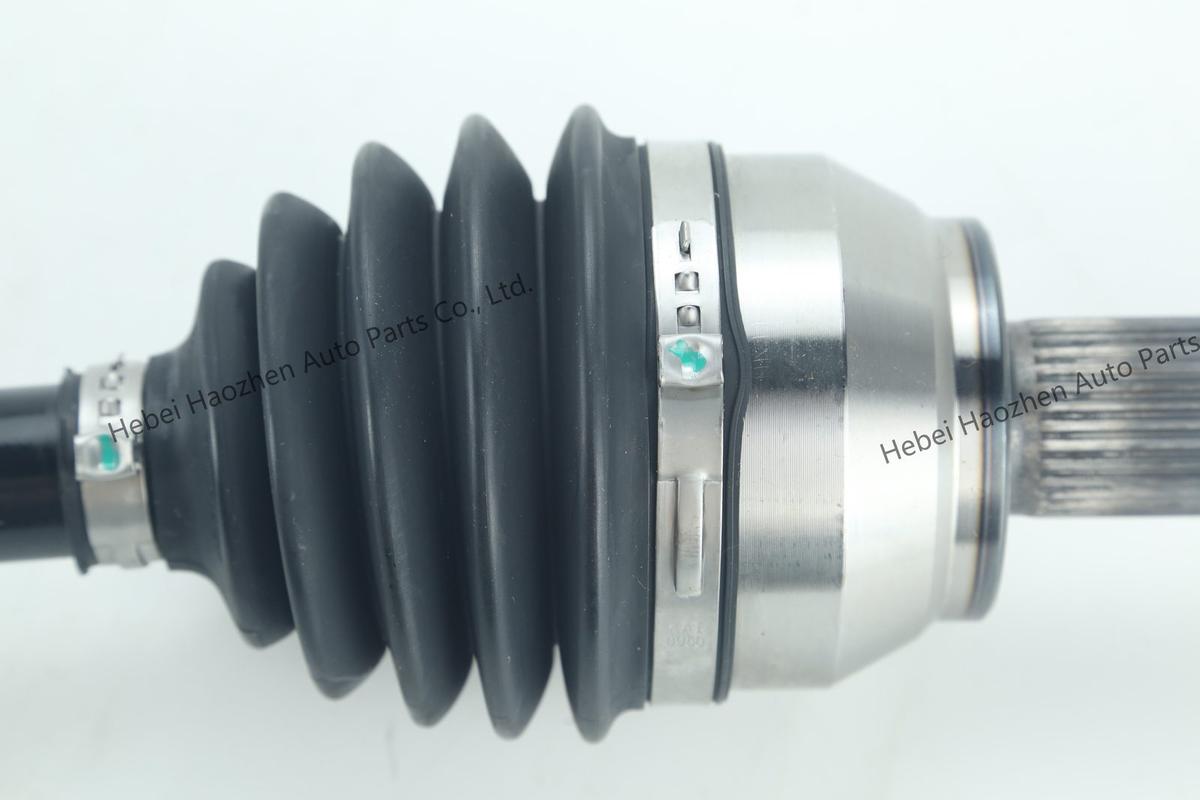 LR024755 Axle Shaft - Image 6