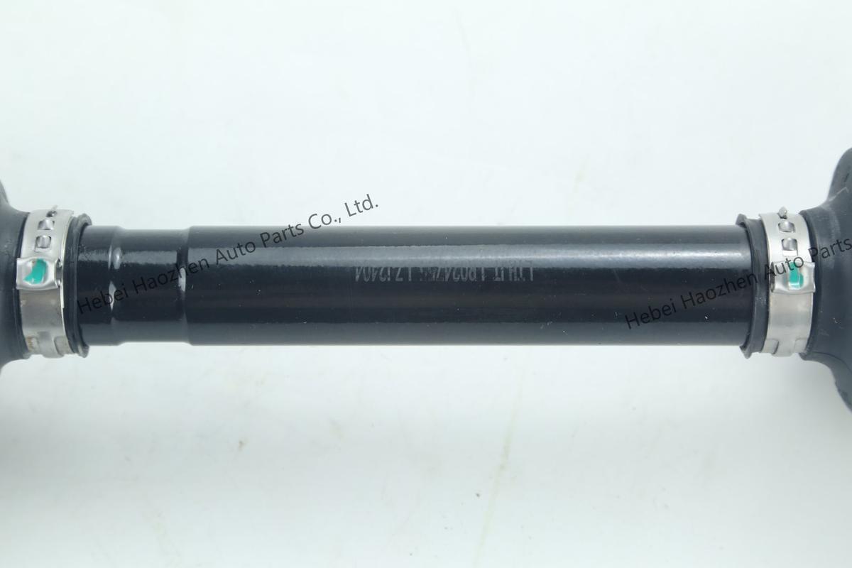 LR024755 Axle Shaft - Image 7