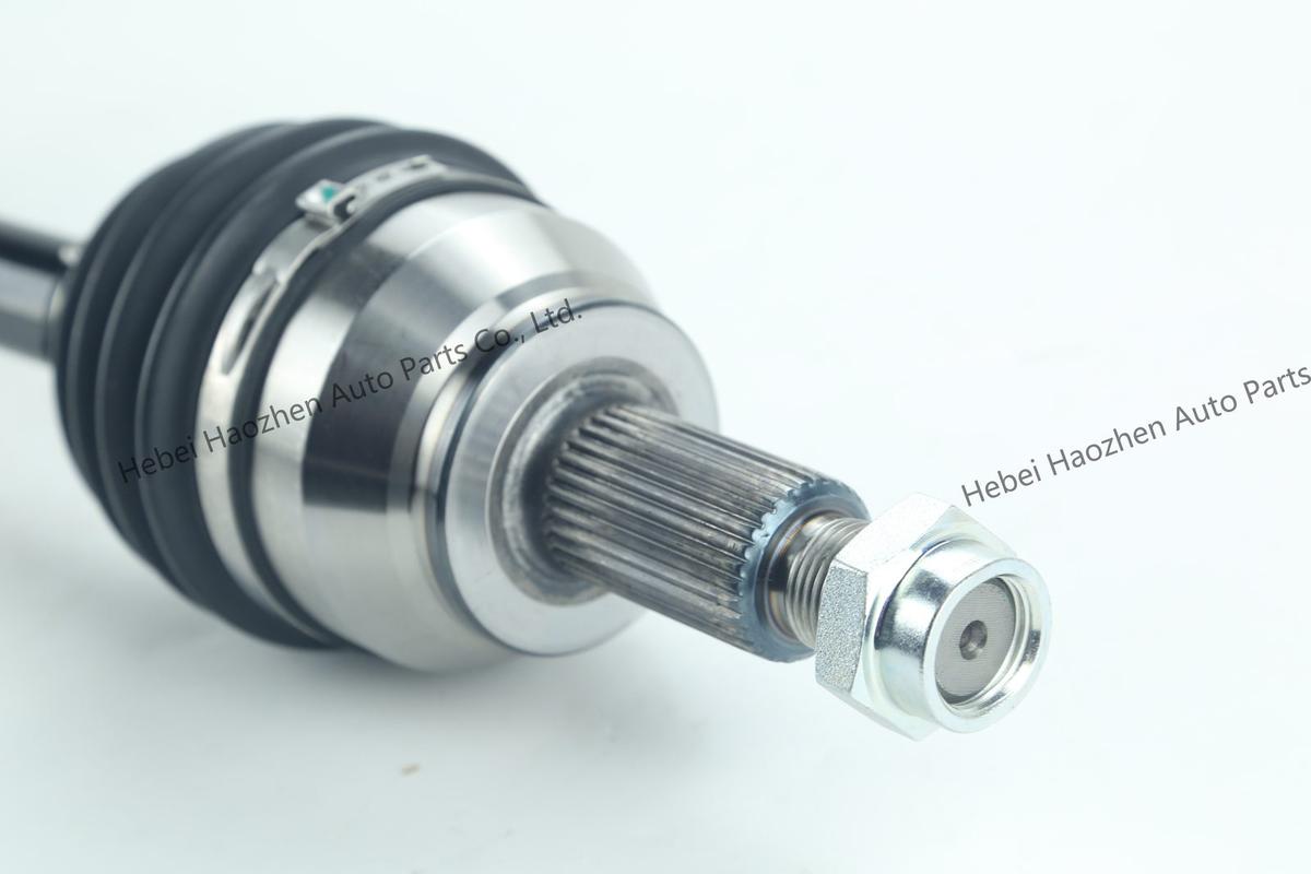 LR024755 Axle Shaft - Image 8