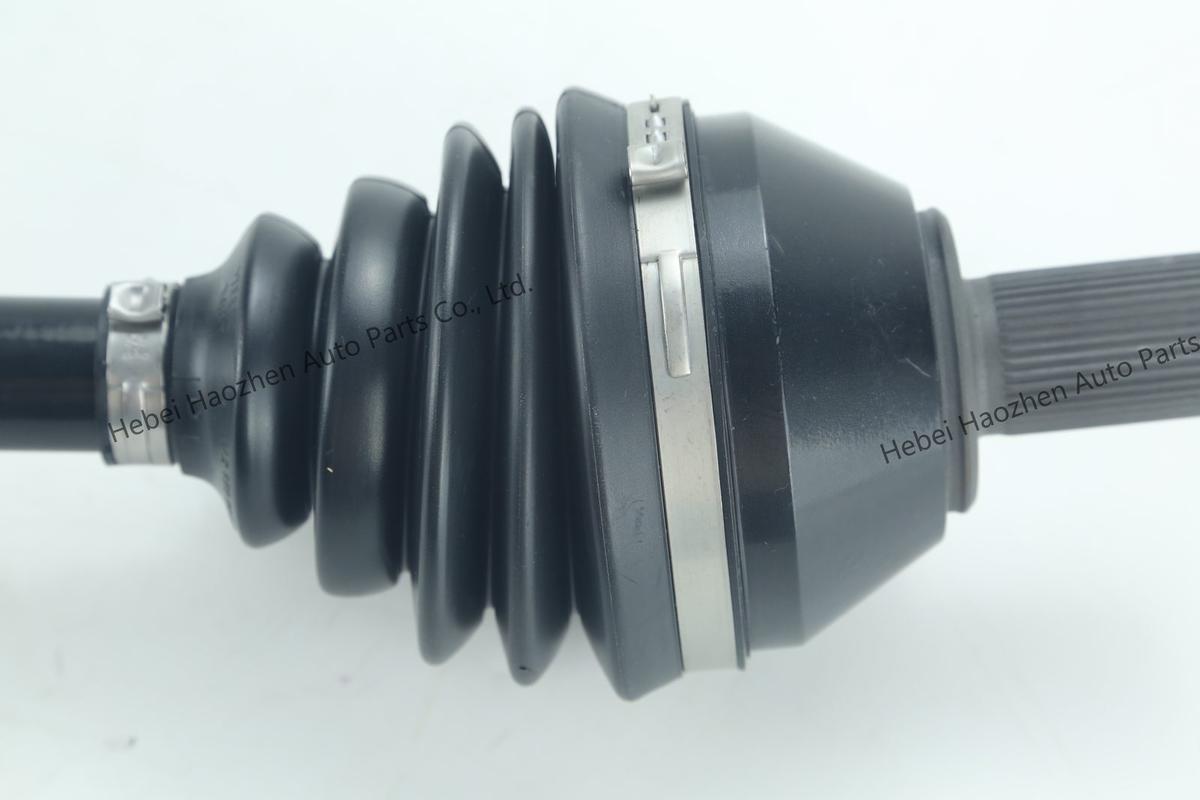 LR032113 Axle Shaft - Image 6