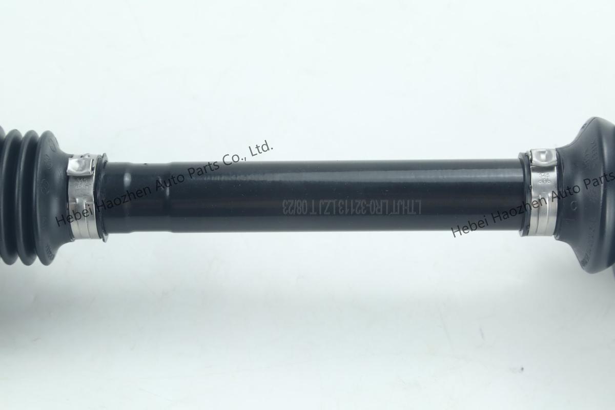LR032113 Axle Shaft - Image 7