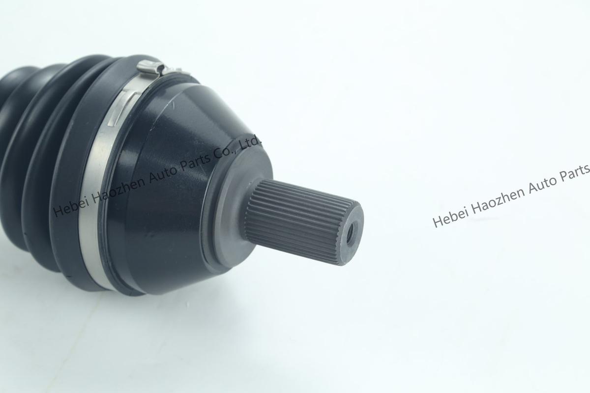 LR032113 Axle Shaft - Image 8