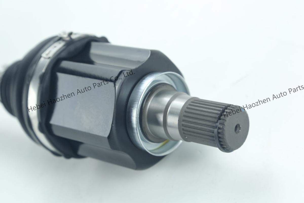 LR032114 Axle Shaft - Image 7