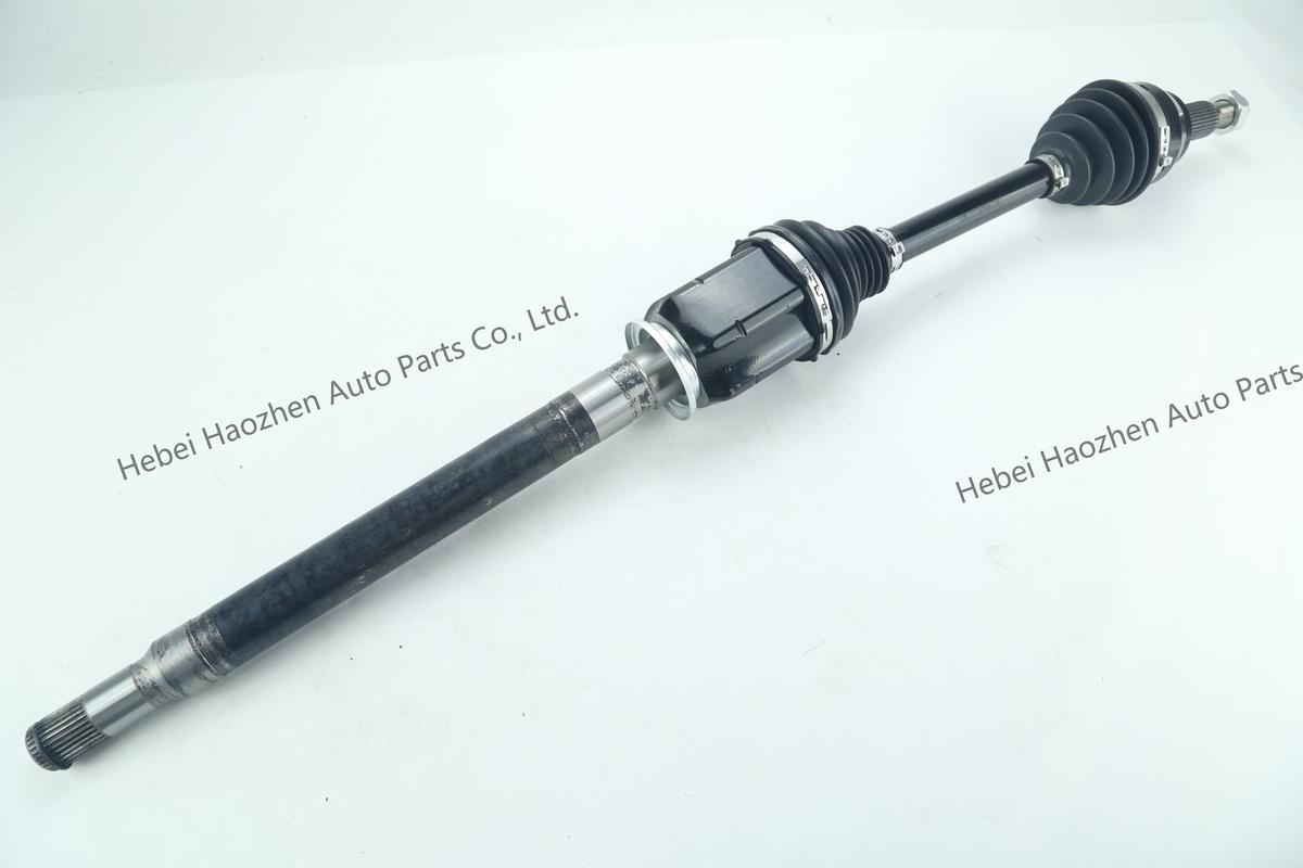 LR064251前 Axle Shaft 右 - Image 2