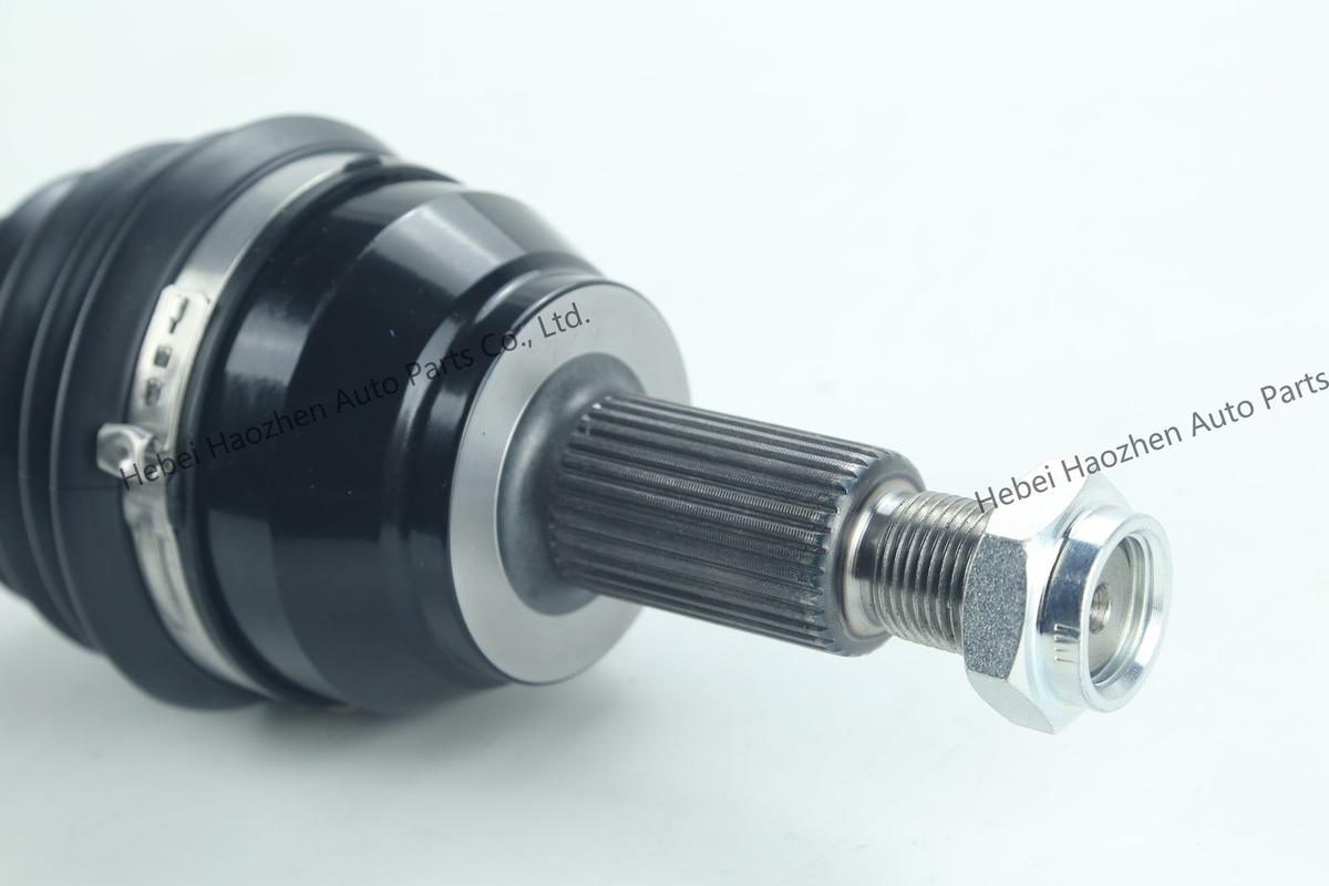 LR064251前 Axle Shaft 右 - Image 8