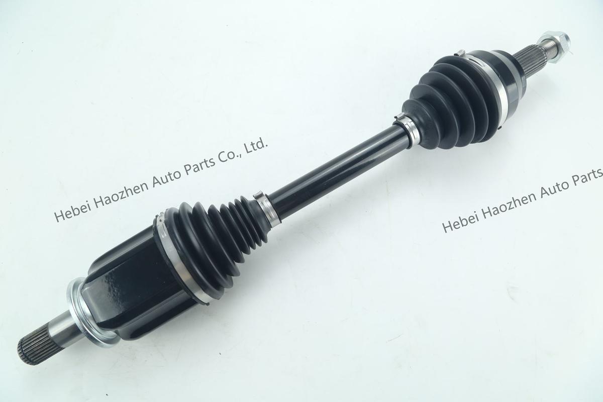 LR064252前 Axle Shaft 左 - Image 2