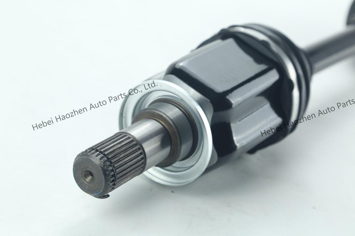 LR064252前 Axle Shaft 左 - Image 3