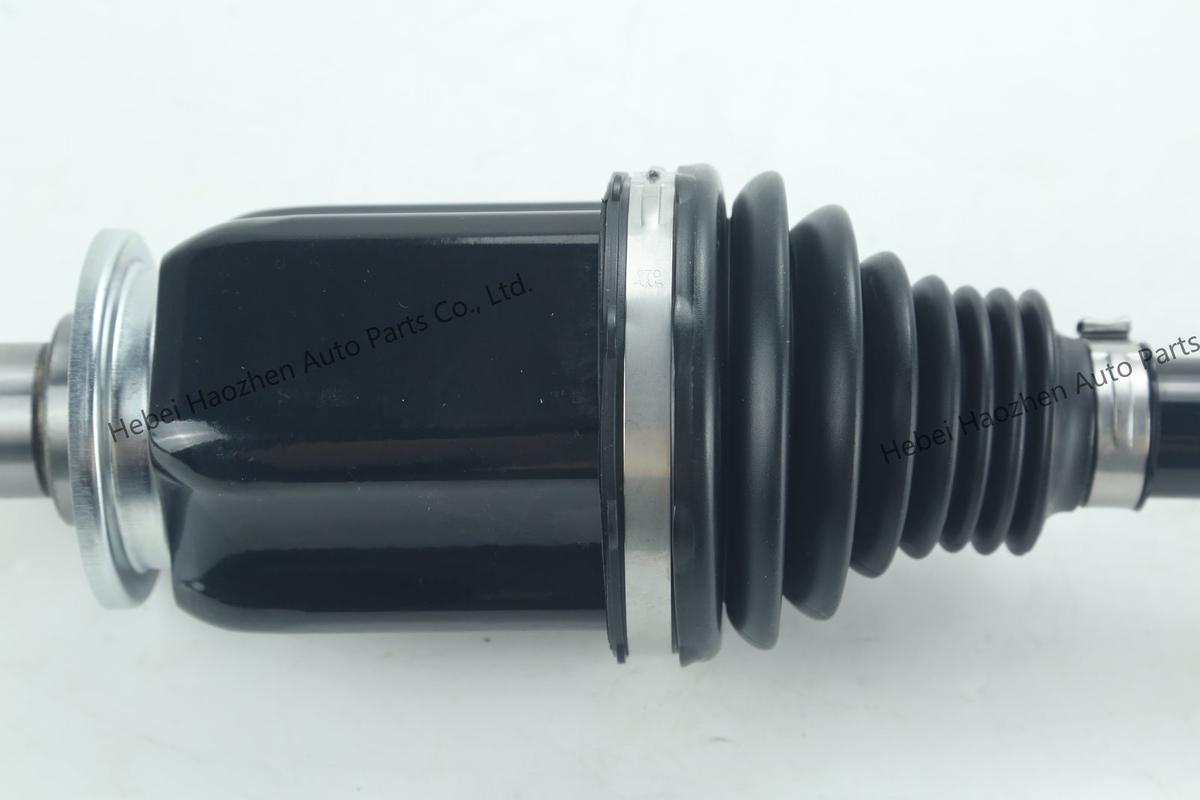 LR064252前 Axle Shaft 左 - Image 4