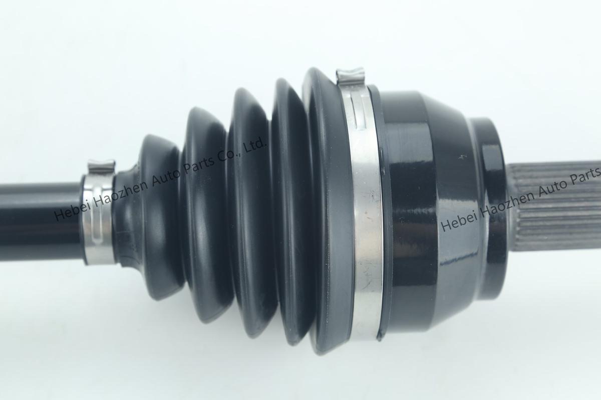 LR064252前 Axle Shaft 左 - Image 5