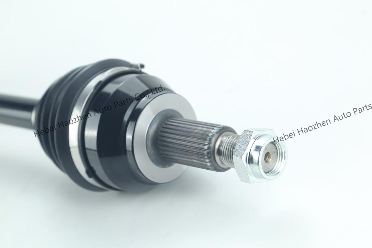 LR064252前 Axle Shaft 左 - Image 7