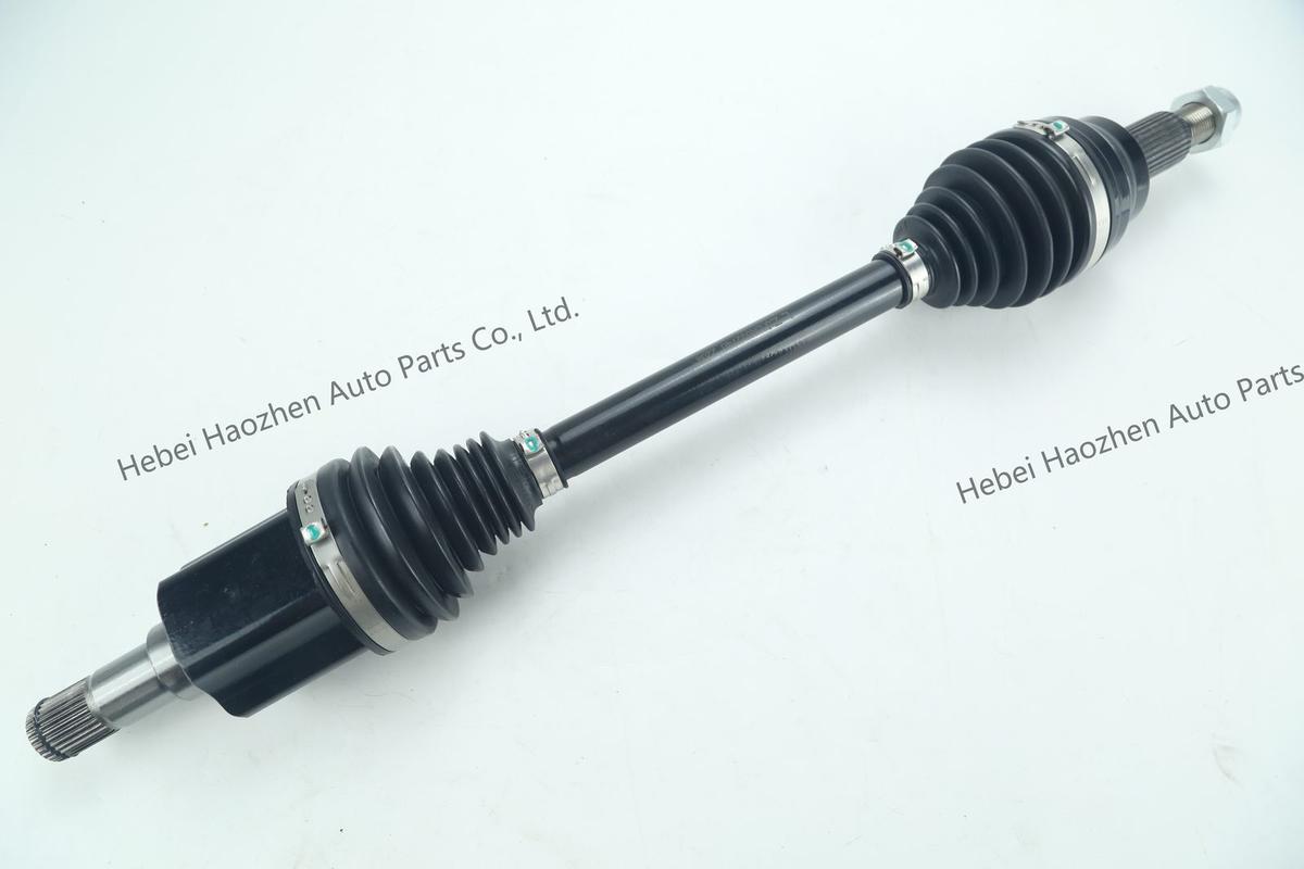 LR092740 Axle Shaft前L - Image 2
