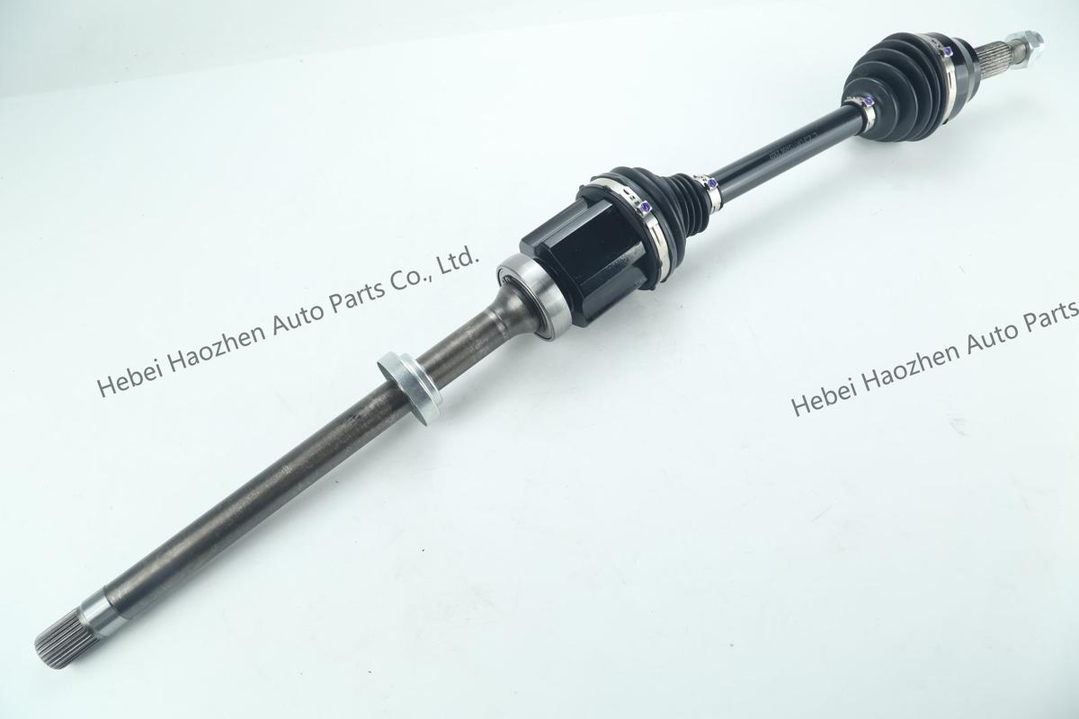 LR112408前 Axle Shaft 右 - Image 2