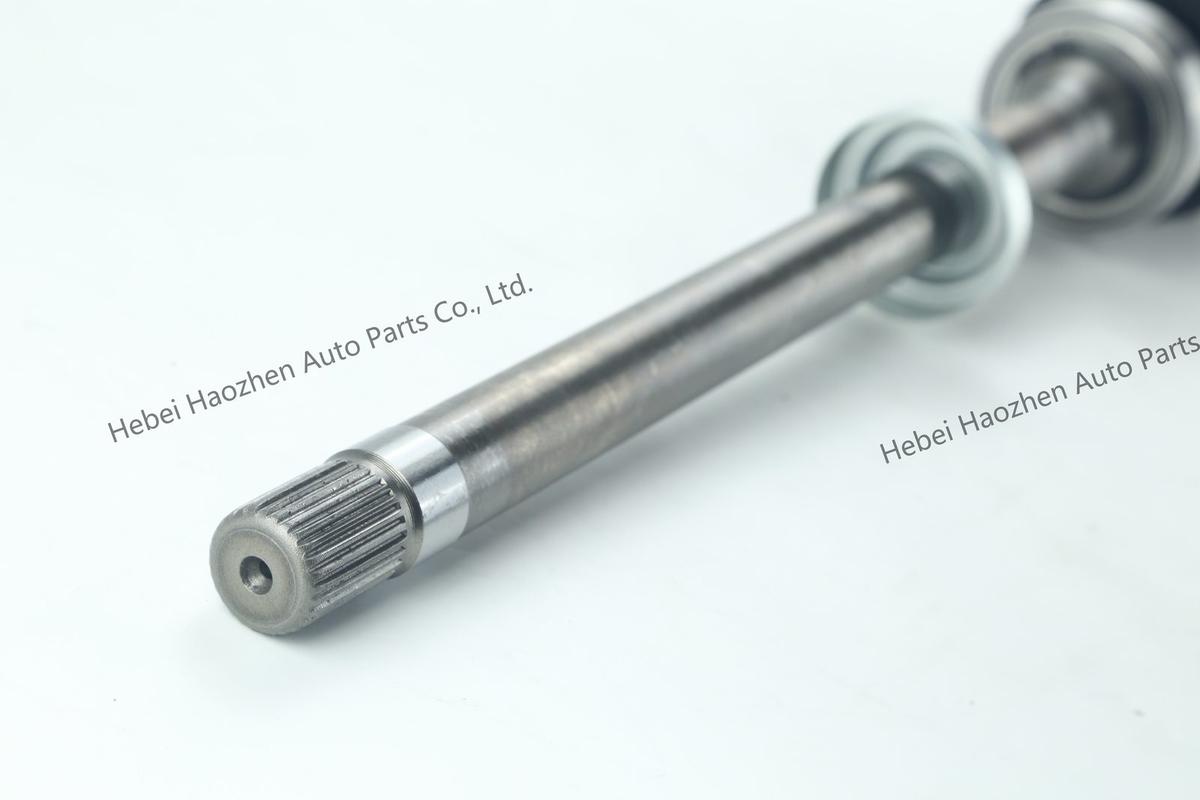 LR112408前 Axle Shaft 右 - Image 3