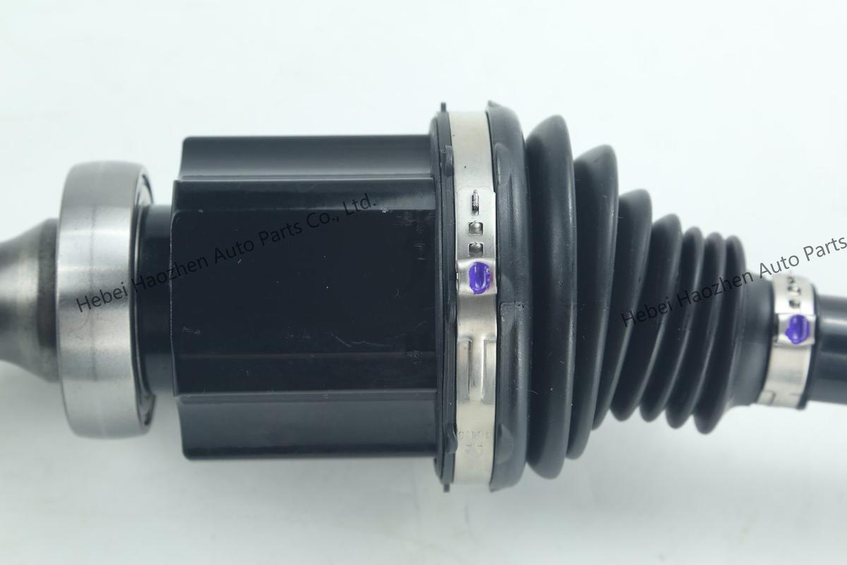 LR112408前 Axle Shaft 右 - Image 5
