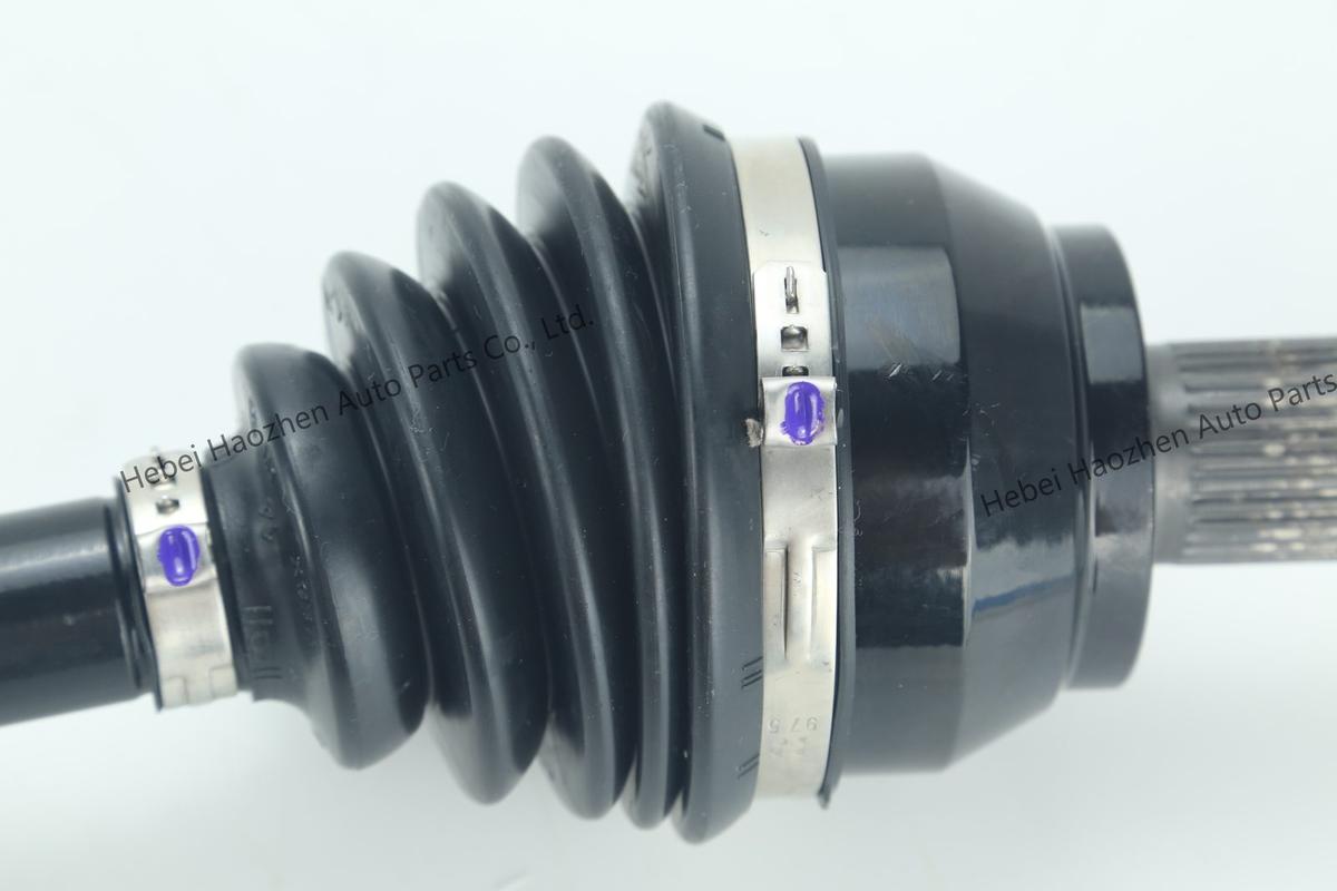 LR112408前 Axle Shaft 右 - Image 6