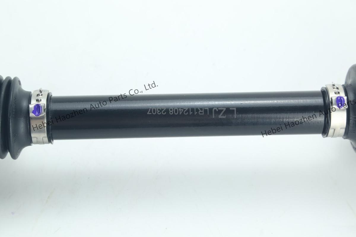 LR112408前 Axle Shaft 右 - Image 7