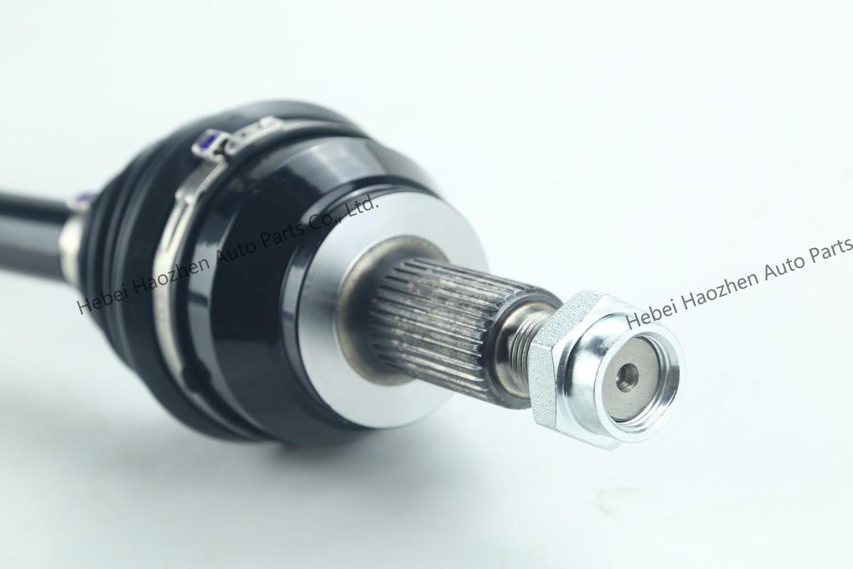 LR112408前 Axle Shaft 右 - Image 8